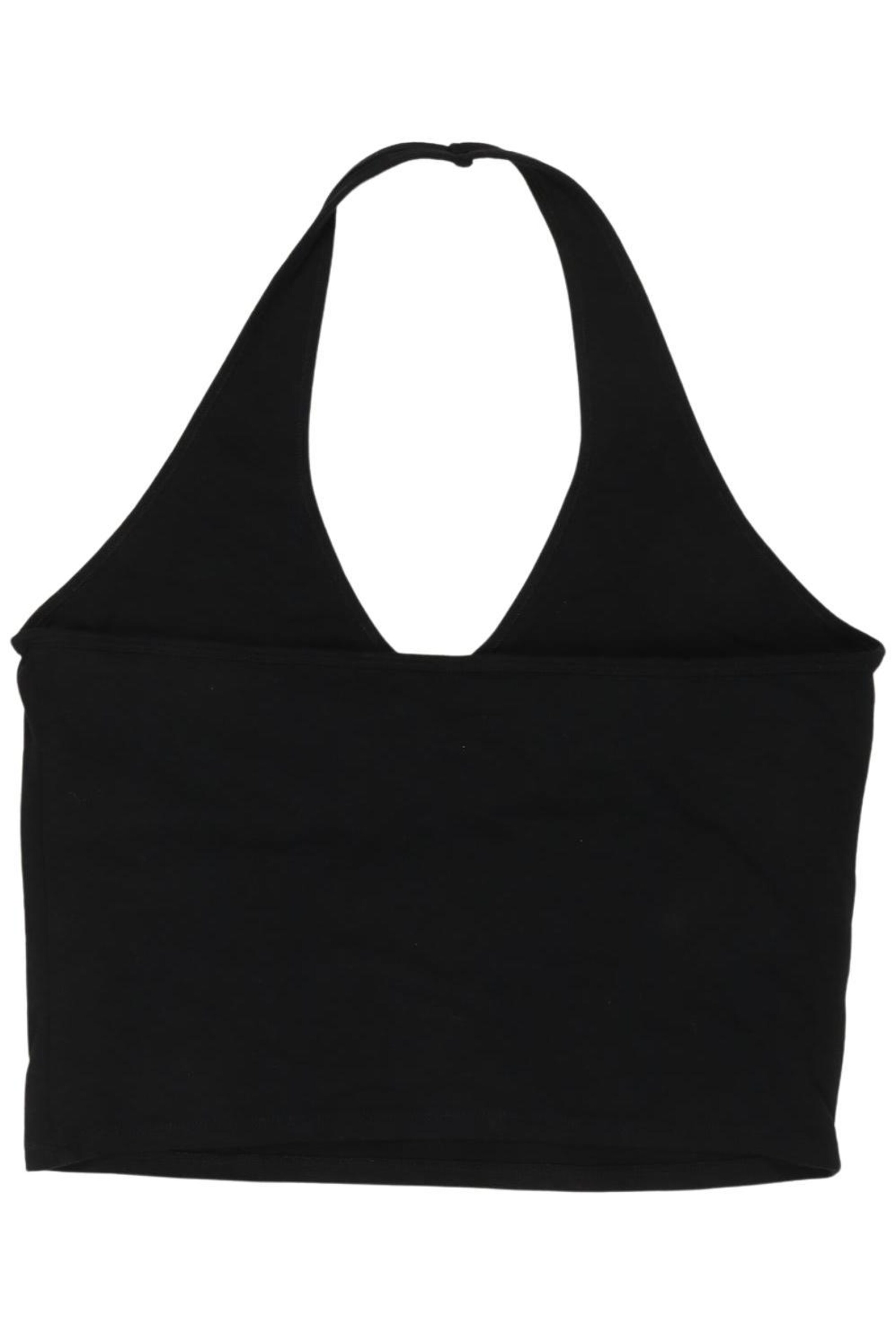 HOLLISTER Top & Shirt in XL in Black