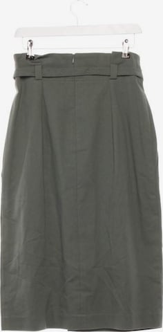Odeeh Skirt in S in Green