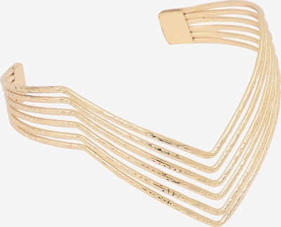 SOHI Náramek 'Raegan' - zlatá, Produkt