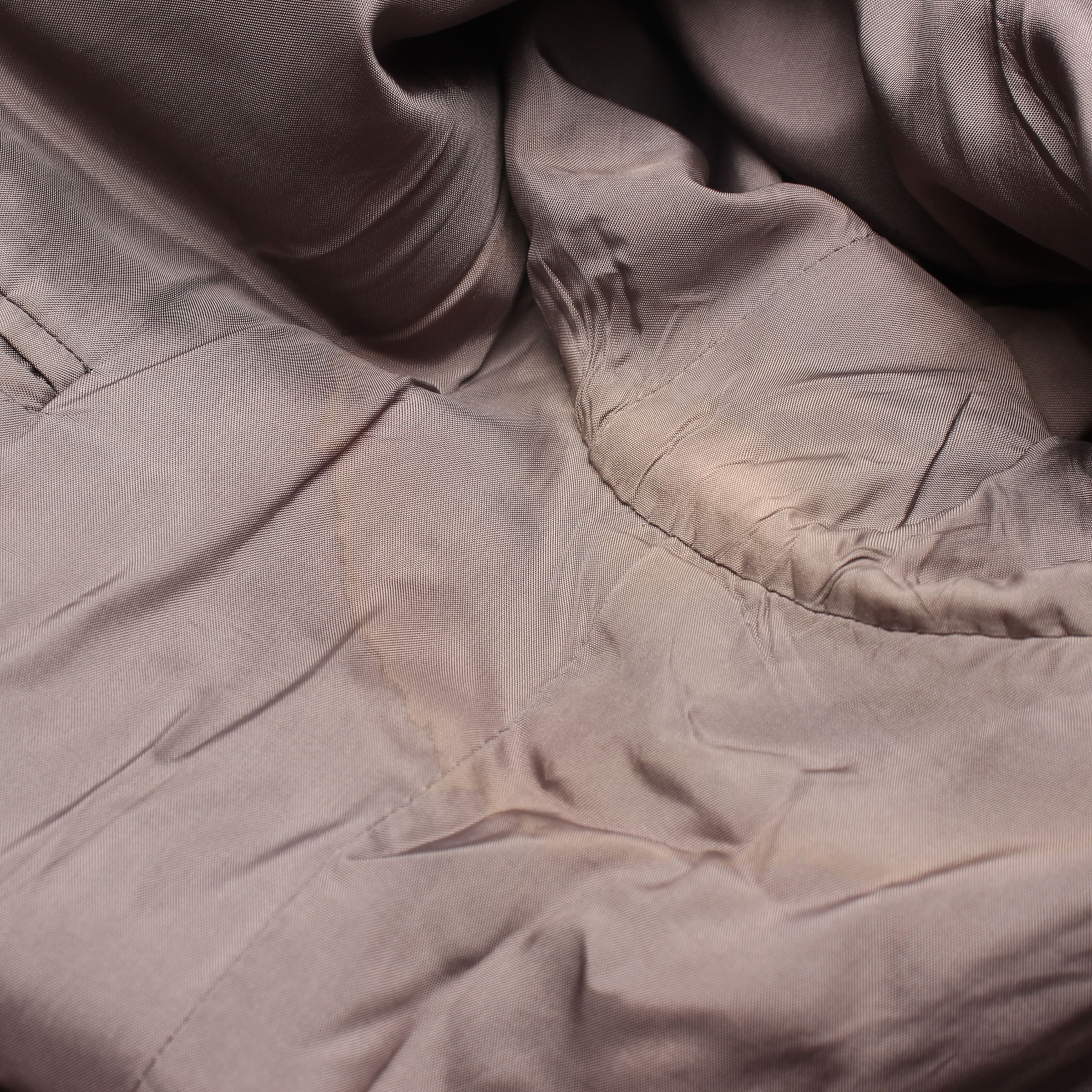 BOSS Black Sakko XXL in Grau