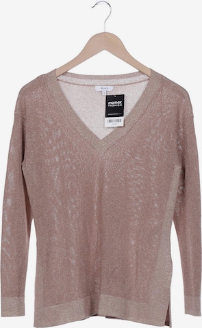 Reiss Pullover S in Beige: predná strana