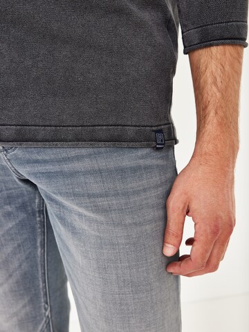 PADDOCKS Sweater in Grey