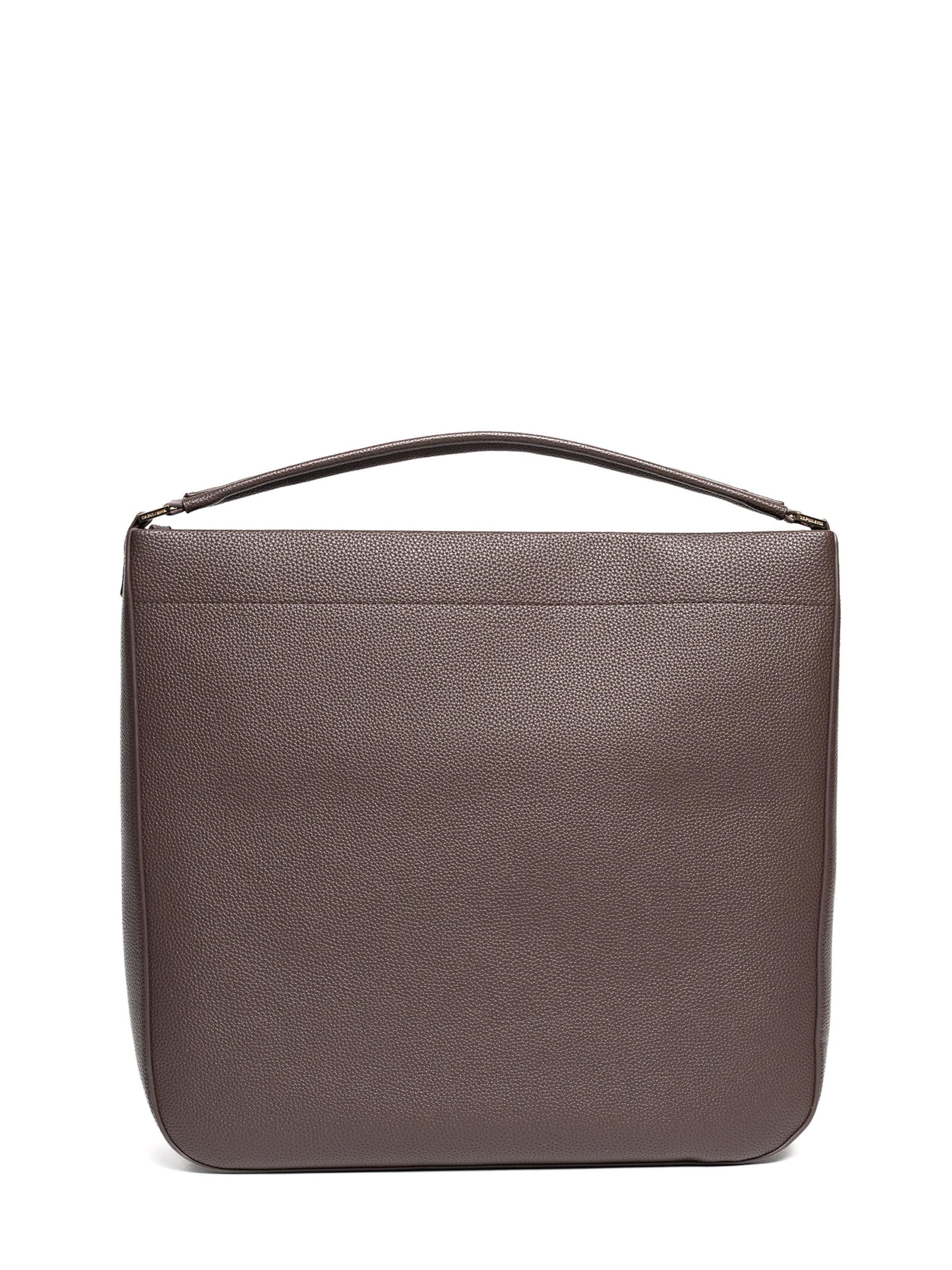 Borsa a mano di U.S. POLO ASSN. in marrone