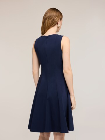 MOTIVI Jurk in Blauw