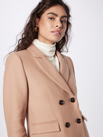 Manteau mi-saison 'CELINA' IVY OAK en beige