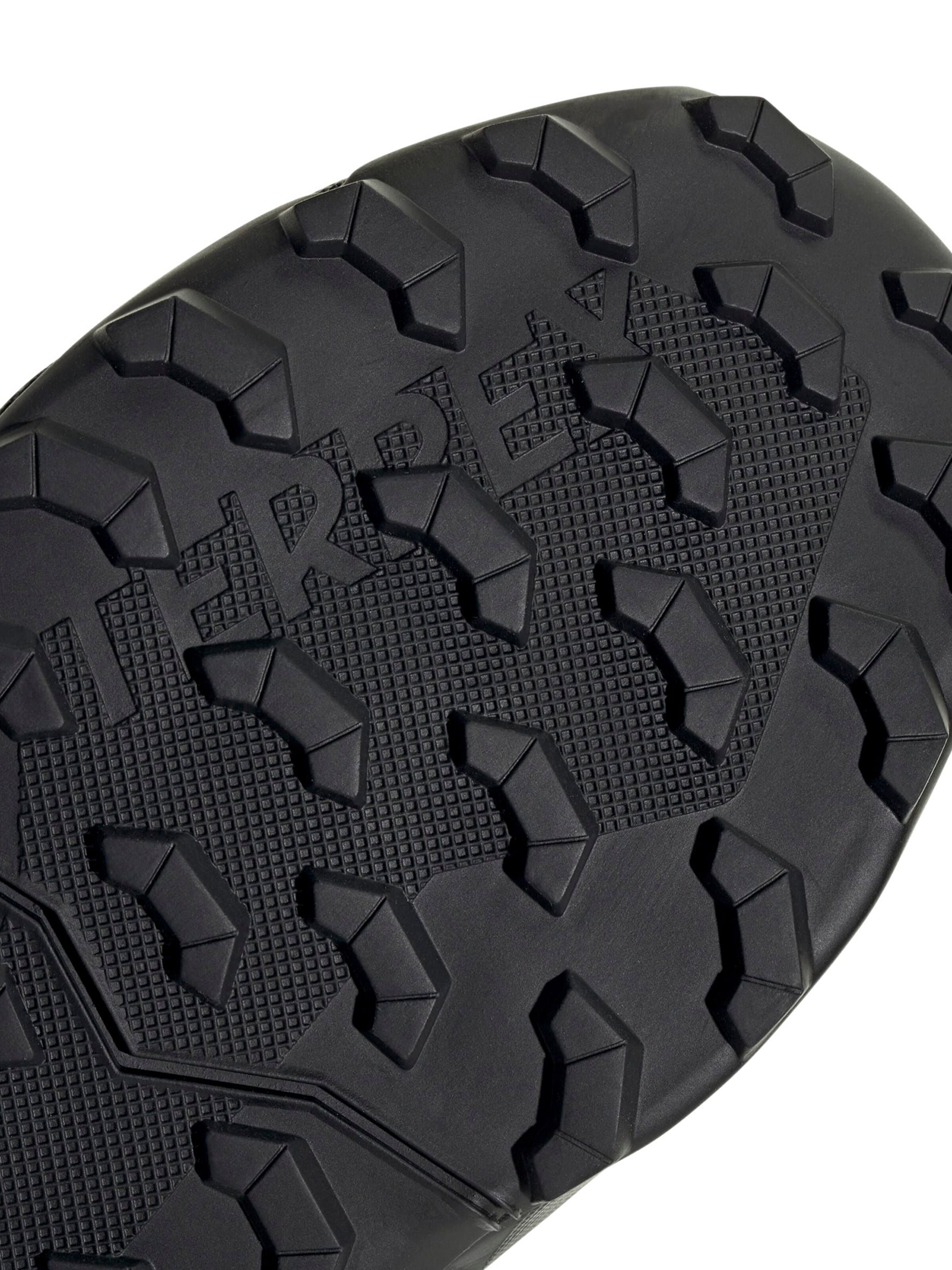 ADIDAS TERREX Lågsko 'AX4R' i svart