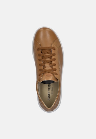 JOSEF SEIBEL Sneaker 'Megan 07' in Beige