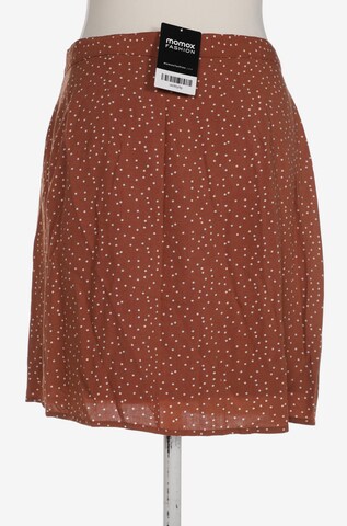 OBJECT Skirt in L in Brown