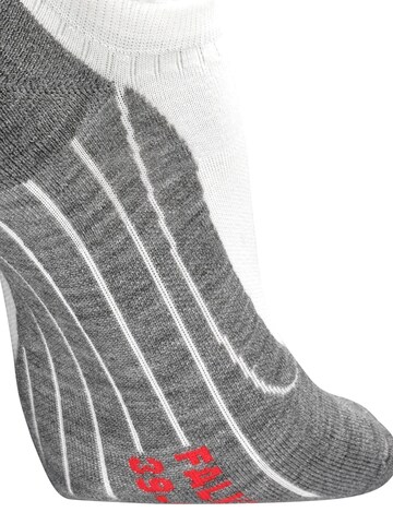 FALKE Athletic Socks 'RU4 Endurance Invisible' in Mixed colors