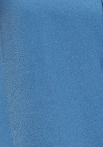 VIVANCE by LASCANA - Vestido de verão em azul