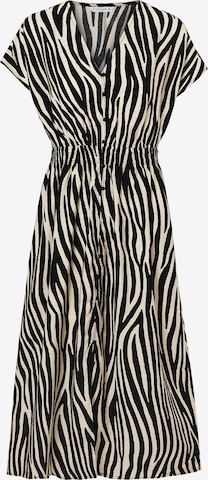 juoda TATUUM Suknelė: priekis