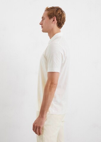 Marc O'Polo Poloshirt in Weiß