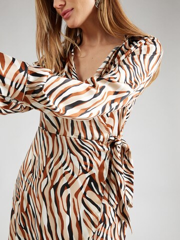 Abito 'ONLJANE' di ONLY in marrone