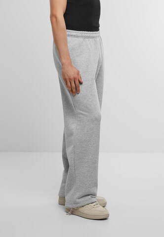 Karl Kani Regular Hose in Grau