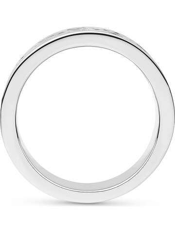 JETTE Ring in Silber