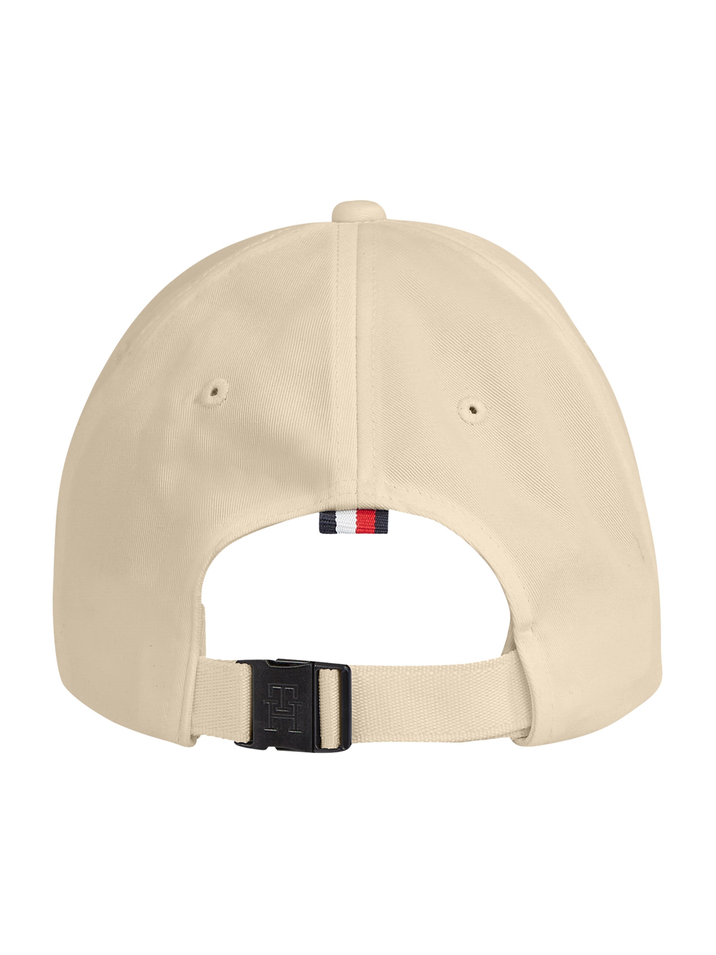 Șapcă de la TOMMY HILFIGER pe bej