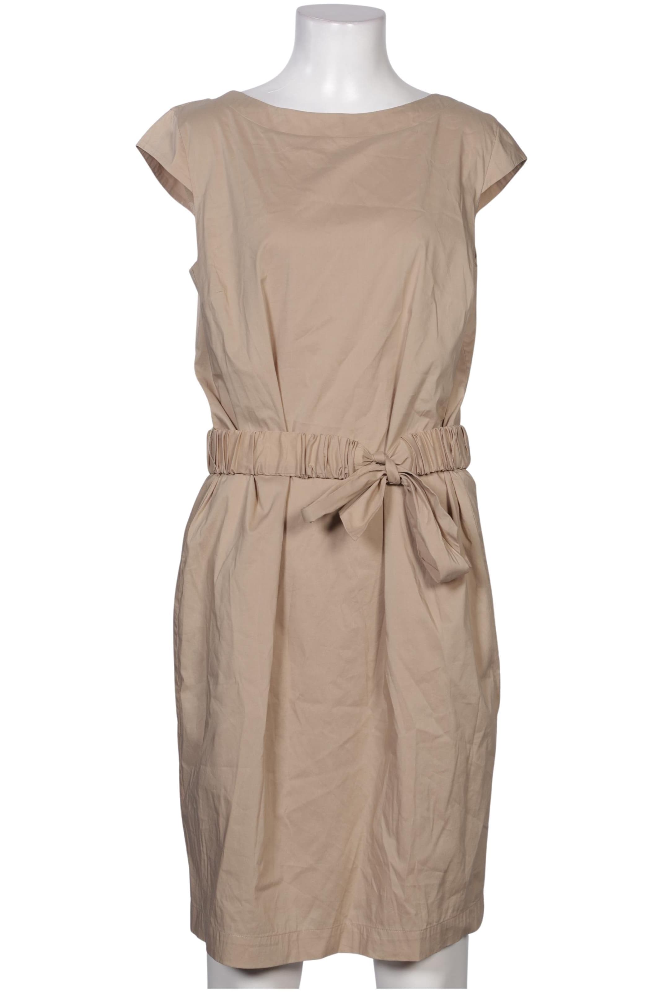 apriori Dress in L in Beige: front
