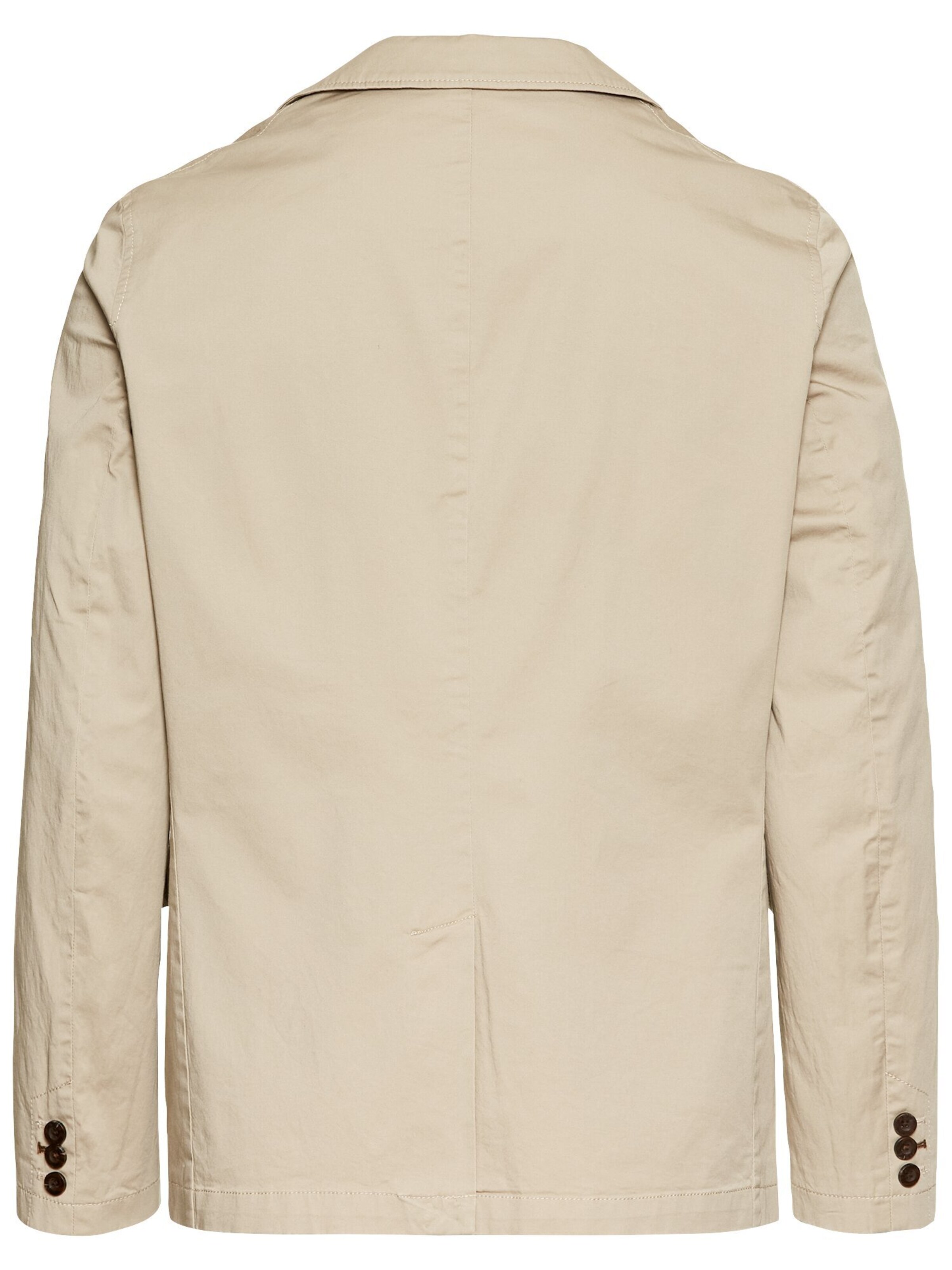 CAMEL ACTIVE Regular fit Suit Jacket in Beige