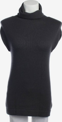 Hemisphere Pullunder M in Grau: Vorderseite