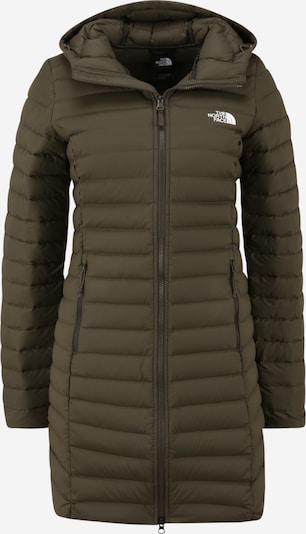 THE NORTH FACE Sportjacke in oliv, Produktansicht
