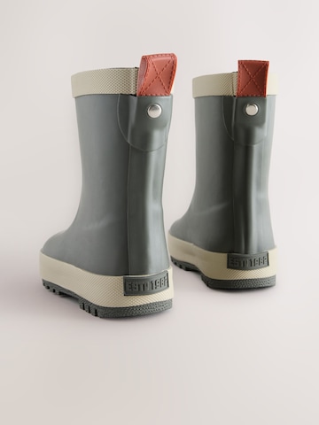 Next Rubber boot in Green
