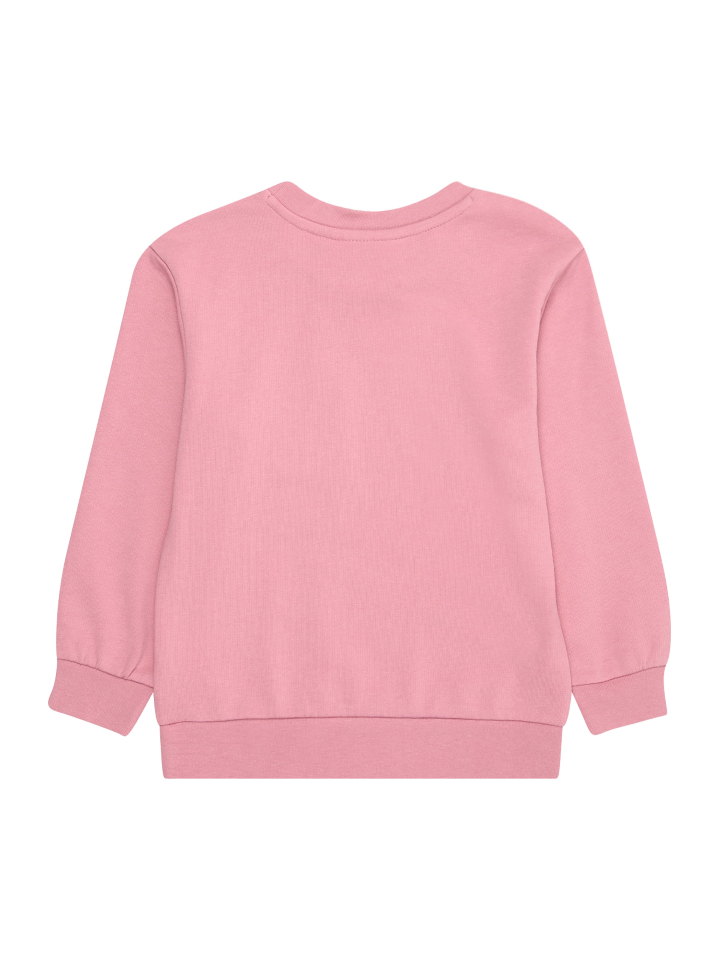 Hummel Αθλητική μπλούζα φούτερ σε ροζ