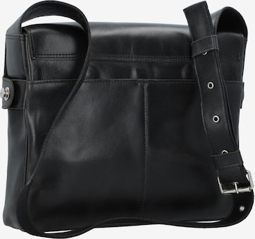 Harold's Messenger 'Raboison ' in Black