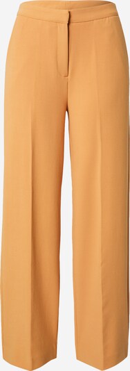 Another Label Pantalon 'Moore' in de kleur Sinaasappel, Productweergave