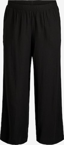 juoda Zizzi Laisvas Kelnės: priekis