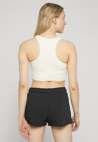 Karl Kani Top – béžová
