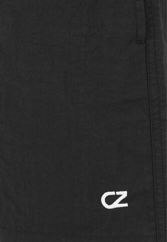 Cruz Zwemshorts in Zwart