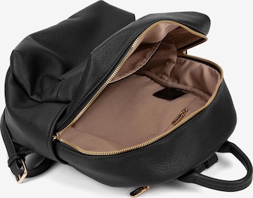 Zaino di Diana&Co. in nero: frontale