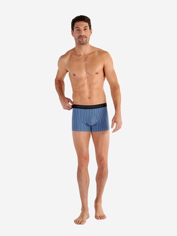 Boxers ' Daniel #2 ' HOM en bleu