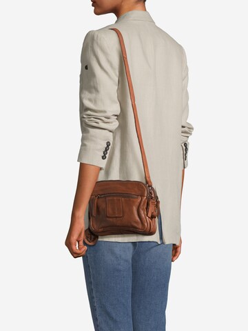 Harbour 2nd Crossbody Bag 'Rieke' in Brown