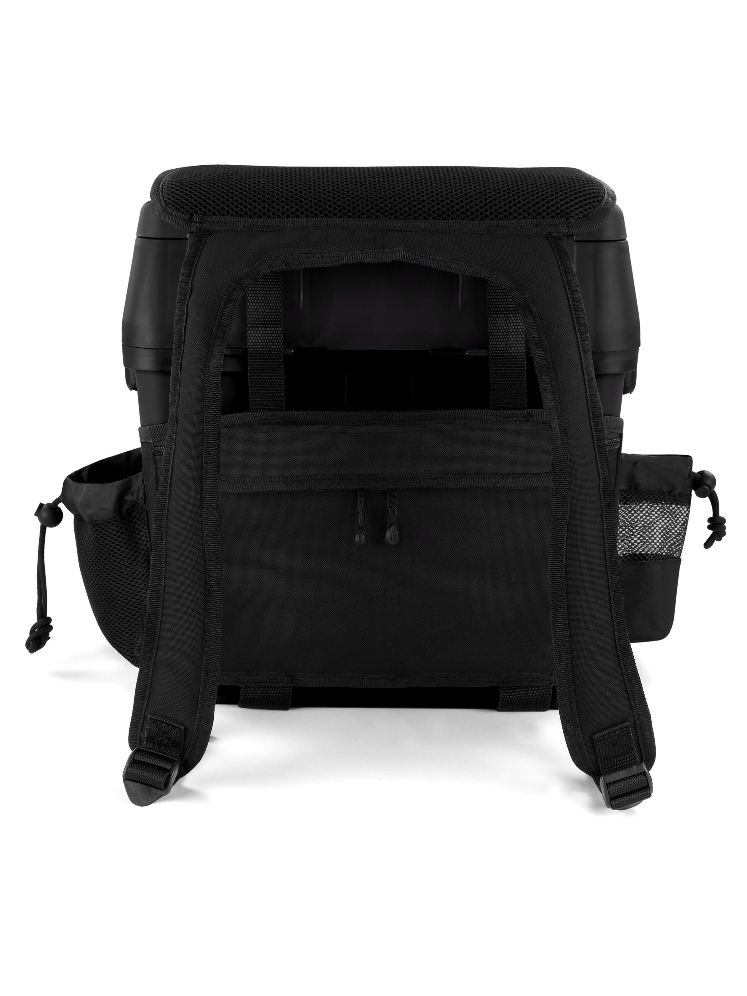 Accessoires ' Bilbao ' normani en noir