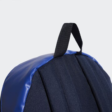 ADIDAS ORIGINALS Rucksack 'Archive' in Blau