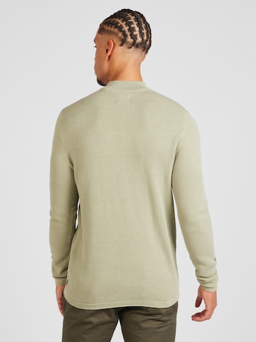 Pull-over 'PANTER' Only & Sons en vert