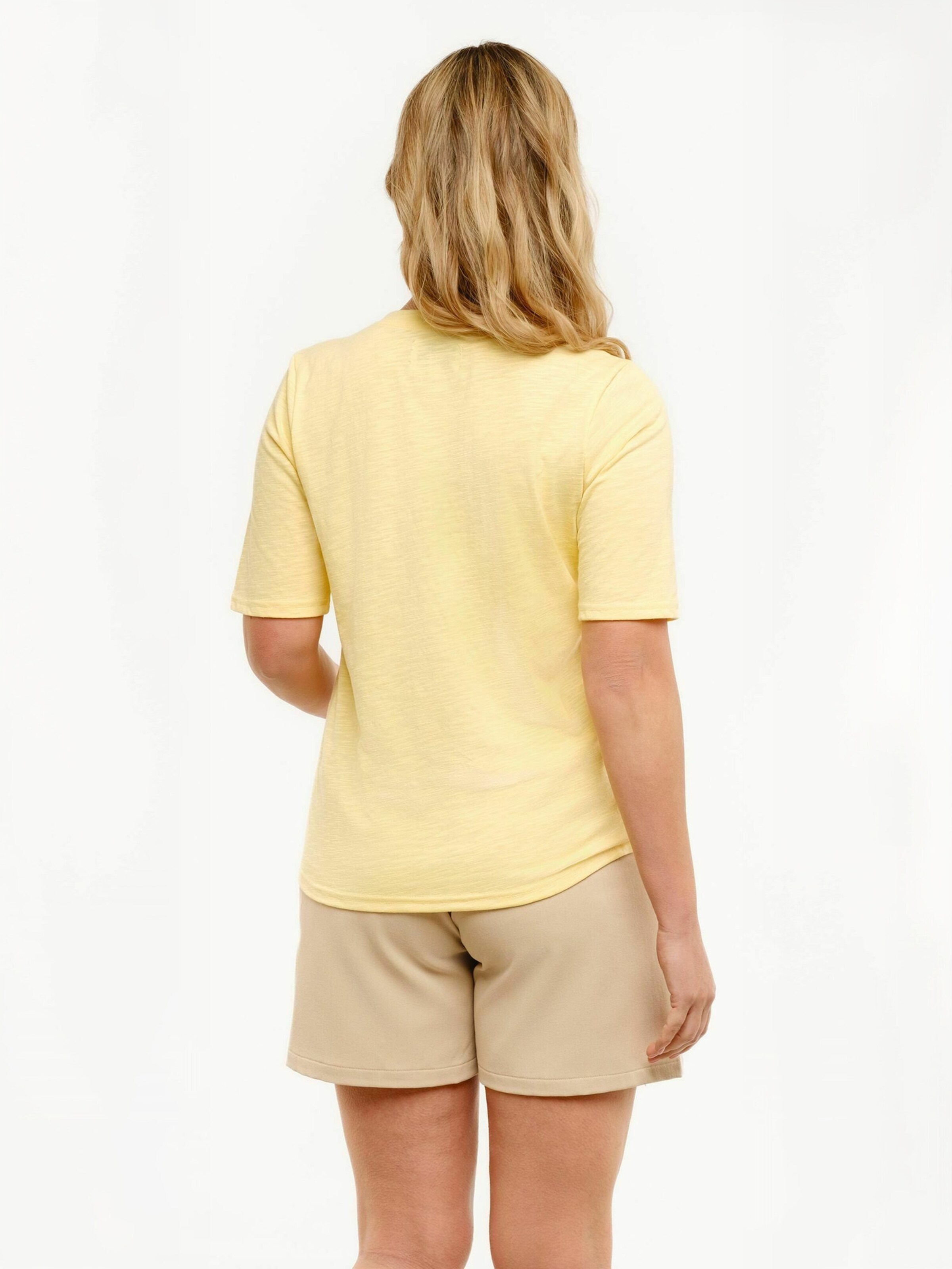 Liberte Essentiel Top ' ULLA ' in Geel
