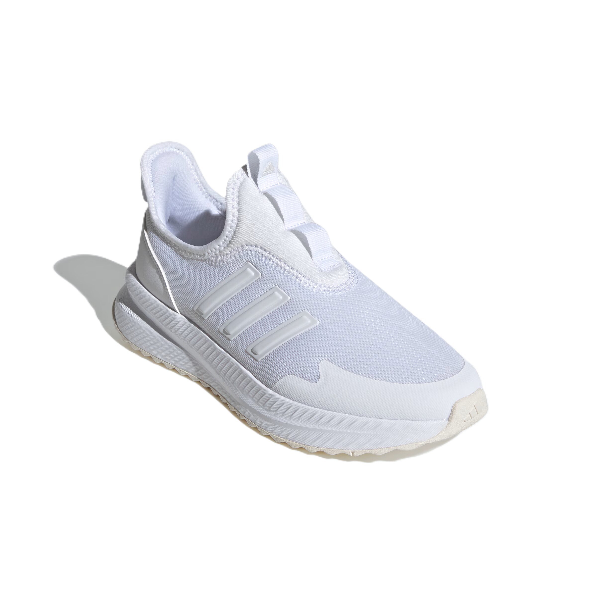 ADIDAS SPORTSWEAR - Zapatillas sin cordones 'X_PLRPULSE' en blanco: frente