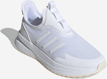 ADIDAS SPORTSWEAR - Zapatillas sin cordones 'X_PLRPULSE' en blanco: frente