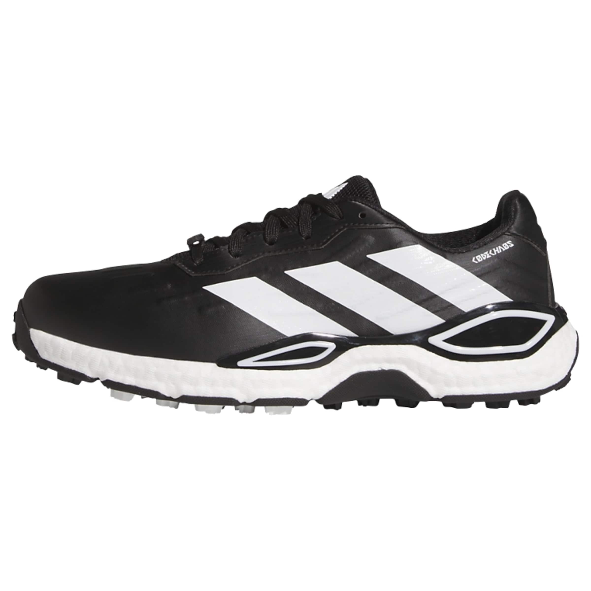 ADIDAS PERFORMANCE - Sapatilha de desporto 'Codechaos 27' em preto: frente