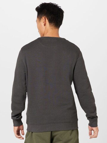 Sweat-shirt Lyle & Scott en gris