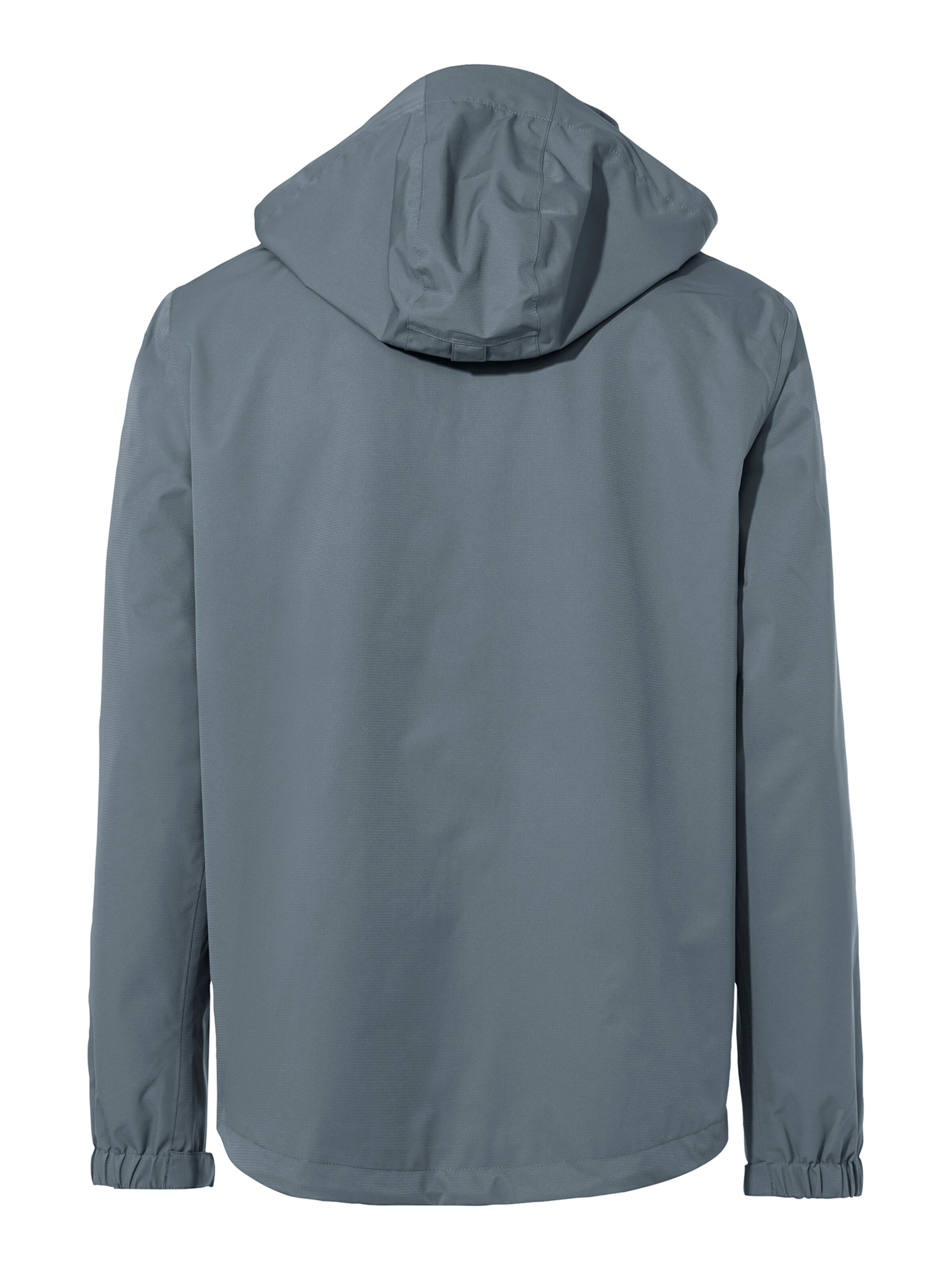VAUDE Outdoor jacket 'Escape' in Grey