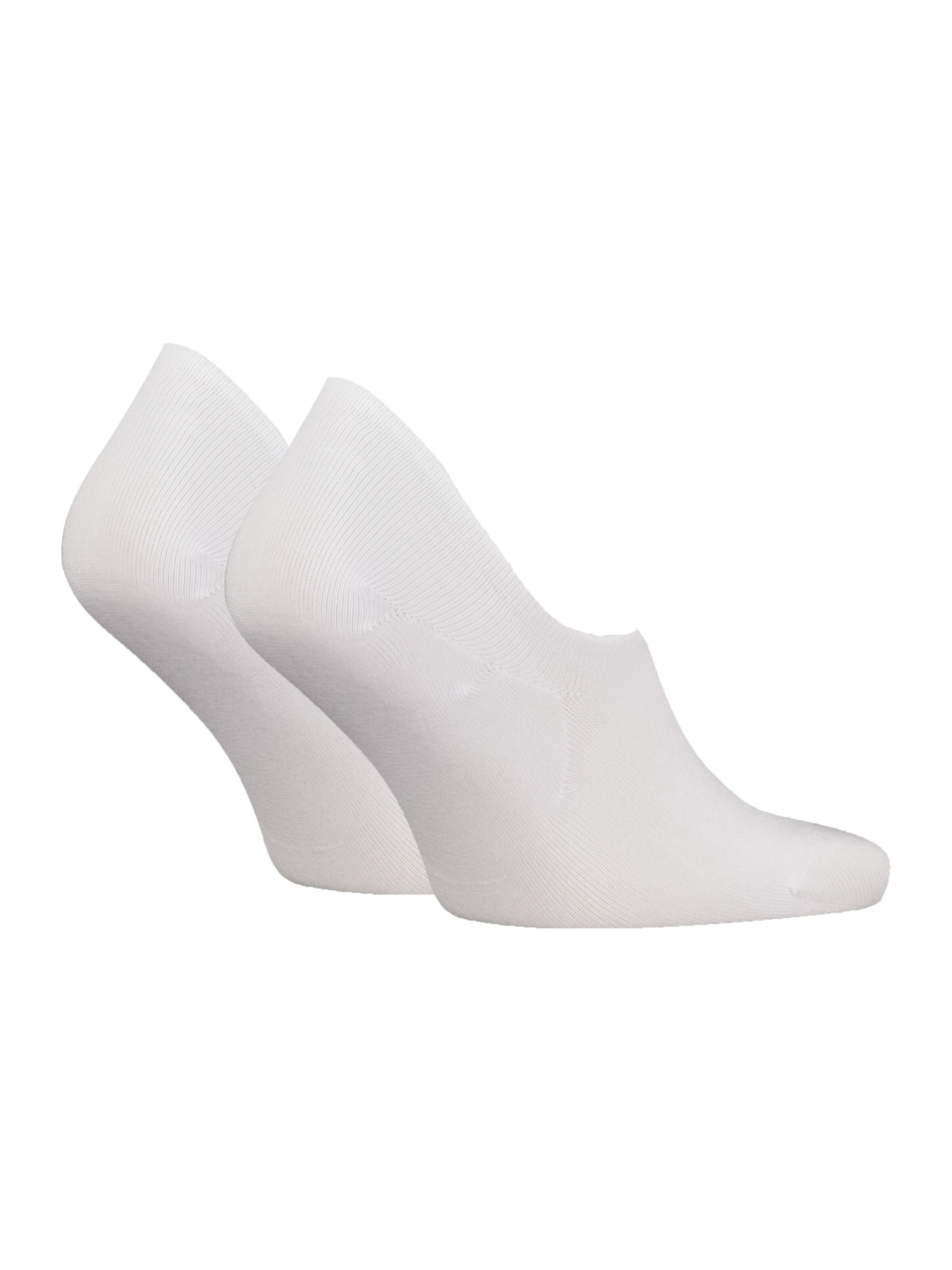 PUMA Ankle Socks in White