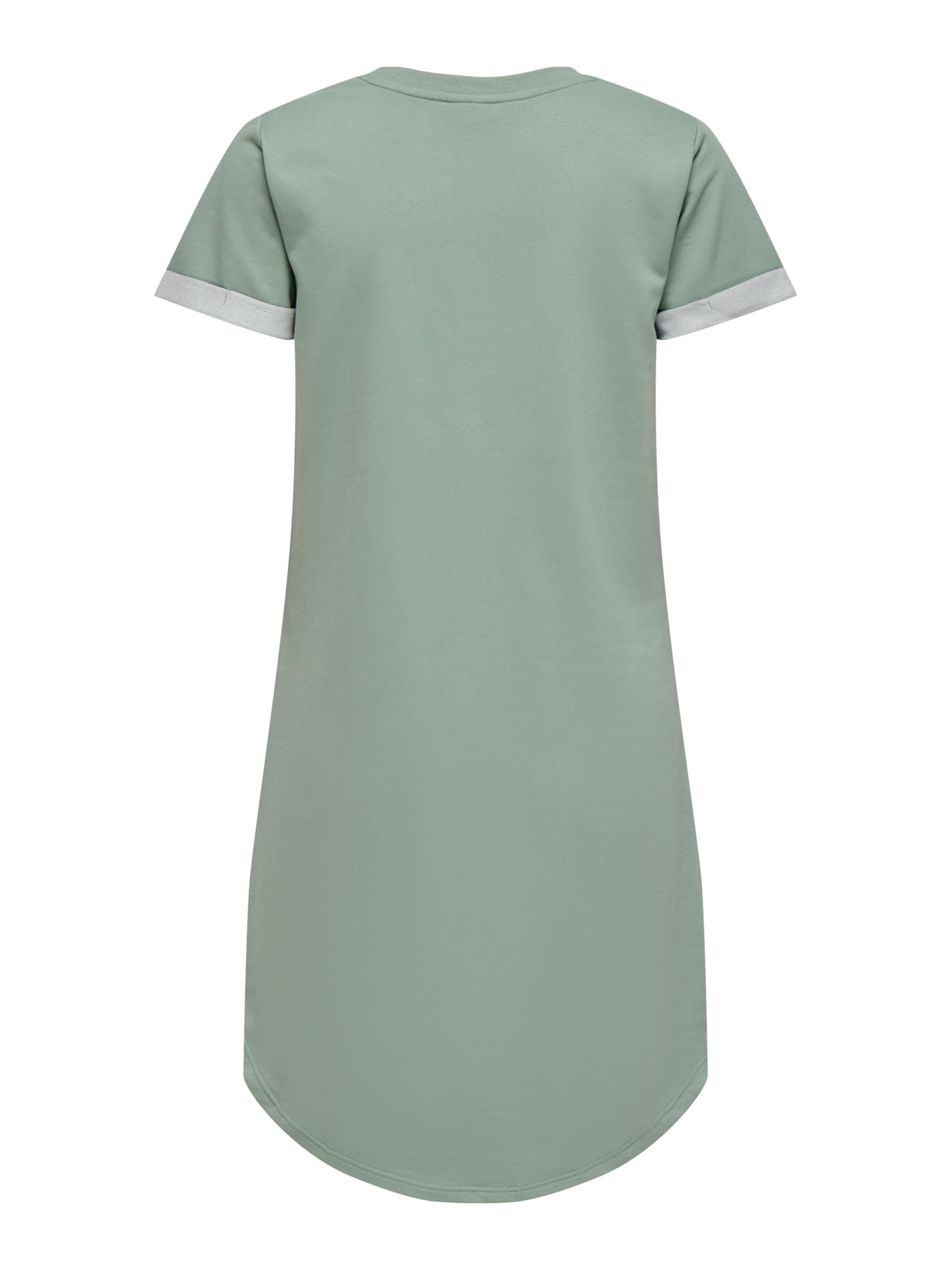 JDY Šaty 'JDYIVY' - Zelená