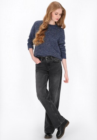 DreiMaster Vintage - Pullover em azul