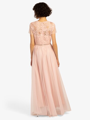 Robe de soirée APART en rose