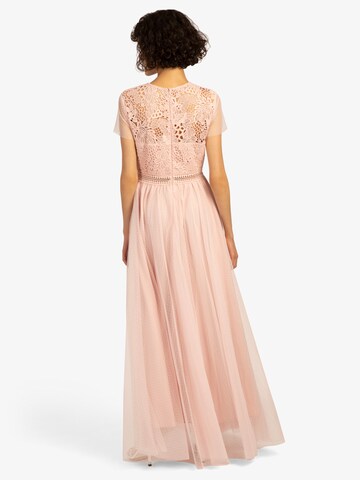 APART Evening dress in Pink