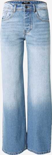 Nasty Gal Kavbojke | moder denim barva, Prikaz izdelka