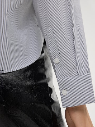 Chemisier 'Havani' JOOP! Jeans en gris
